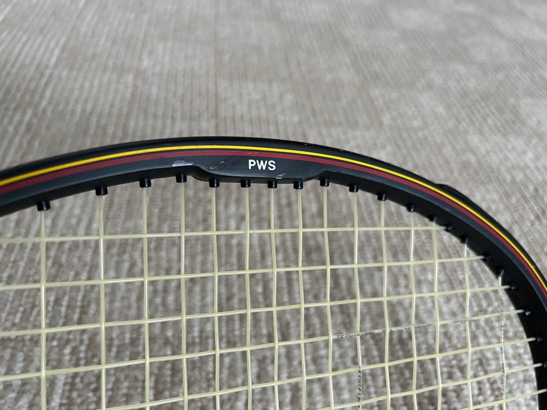 ラケット(硬式用) Wilson Pro Staff MID