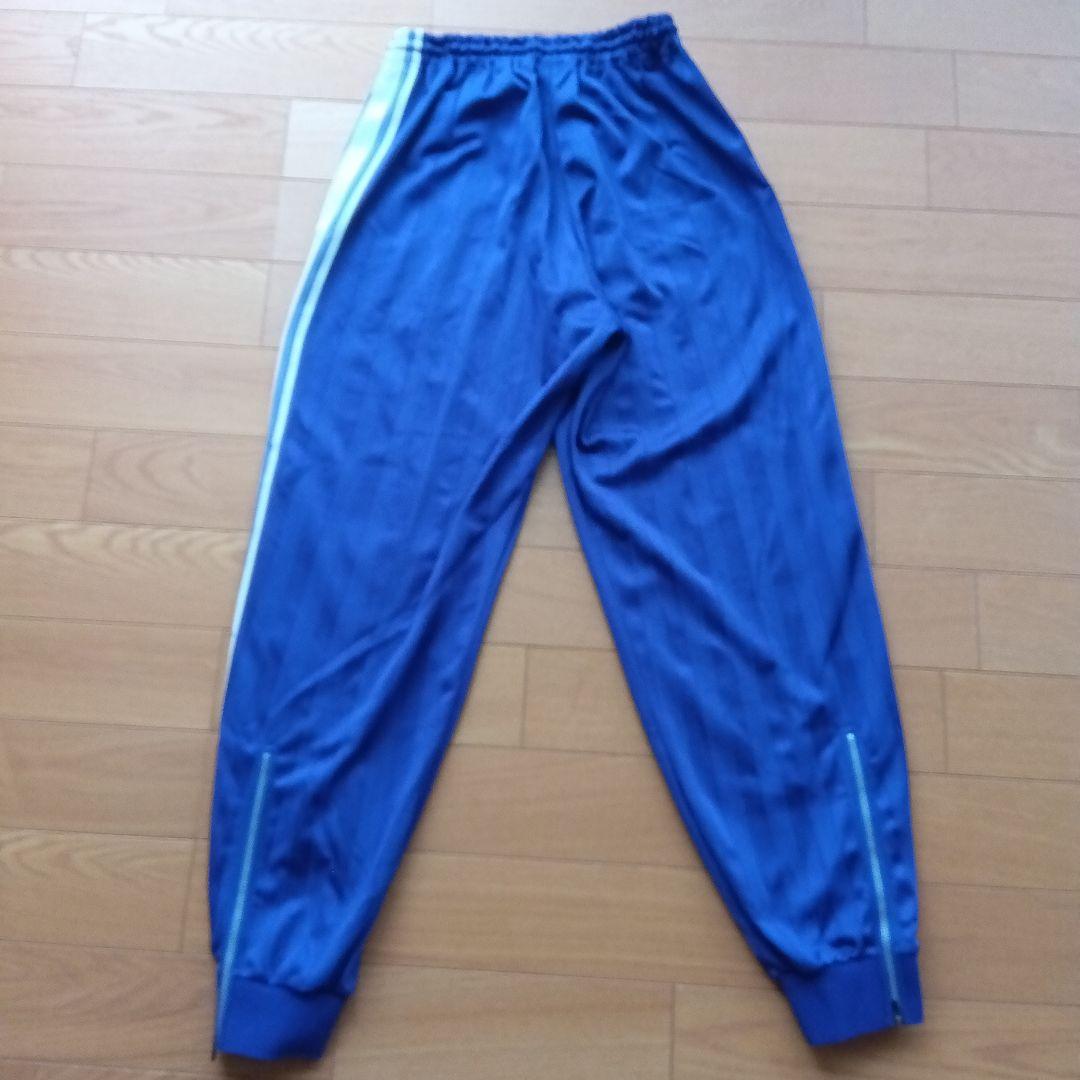 【日本製】MIZUNO　ジャージ上下セット　O