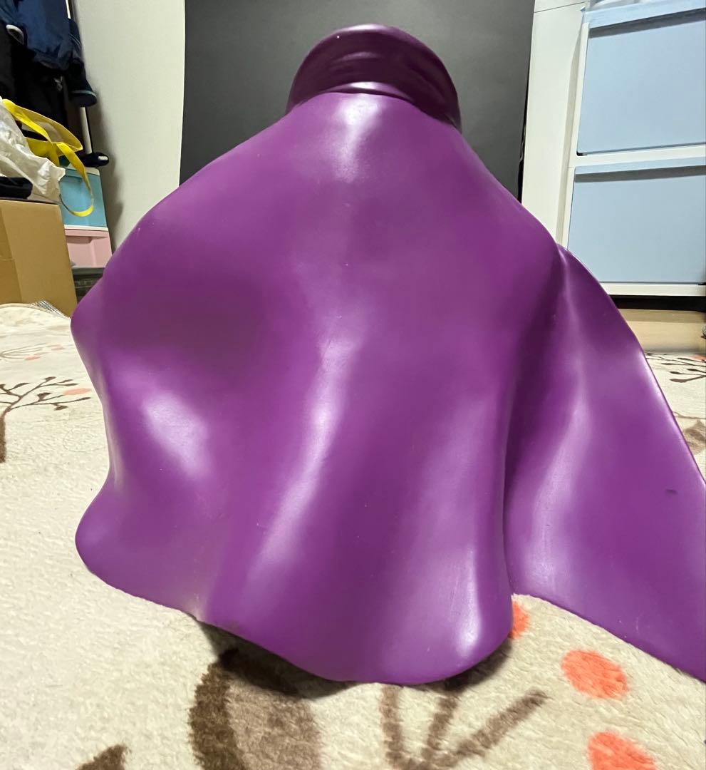 メディコムトイ　ビースト フィギュア 27cm