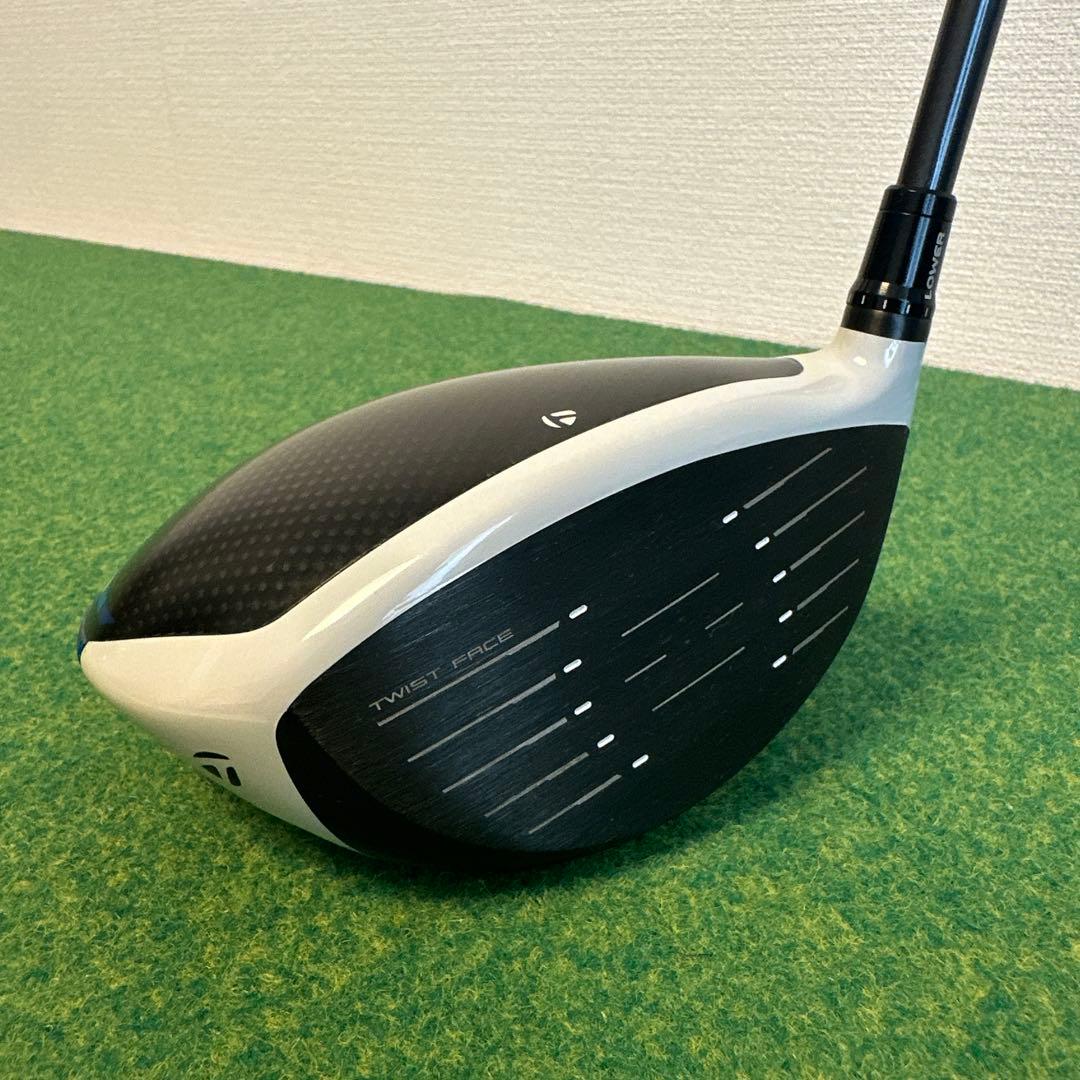 土日限定10%引き SiM2MAX シャフトDiamana TM55S(新品)