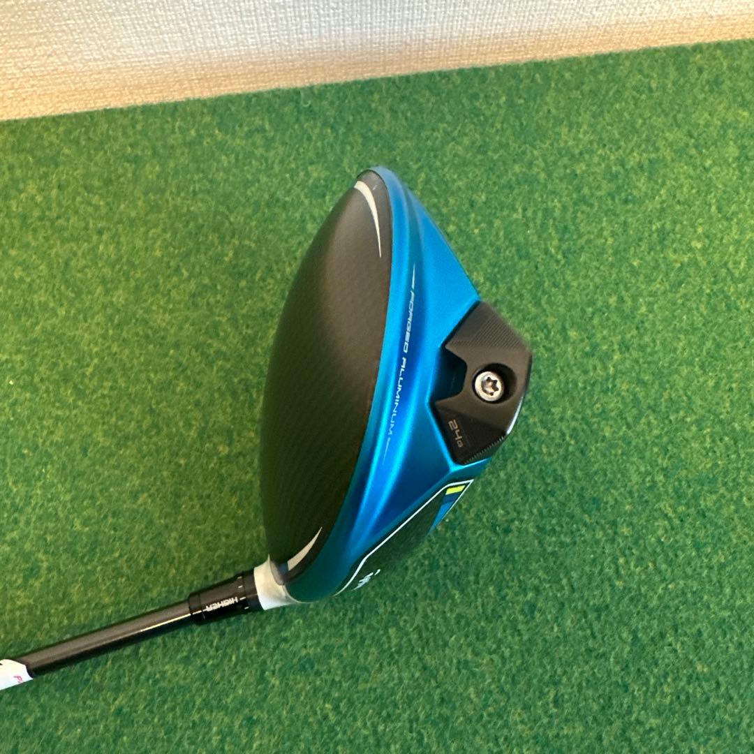 土日限定10%引き SiM2MAX シャフトDiamana TM55S(新品)