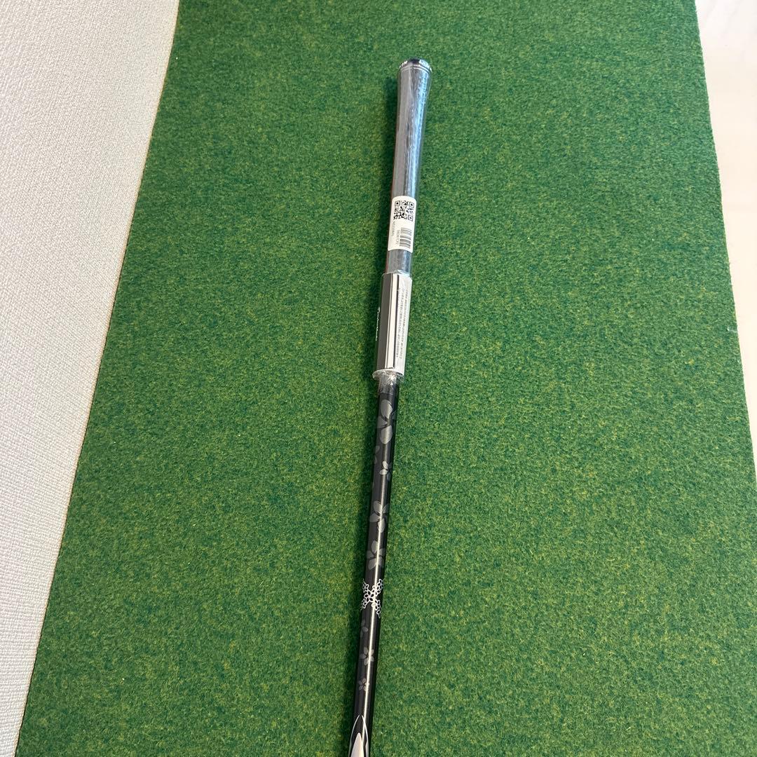 土日限定10%引き SiM2MAX シャフトDiamana TM55S(新品)
