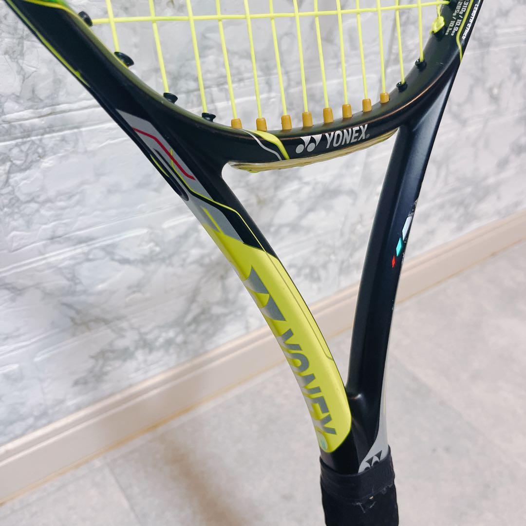 YONEX　EZONEヨネックス　イーゾーン Ai 98　G2