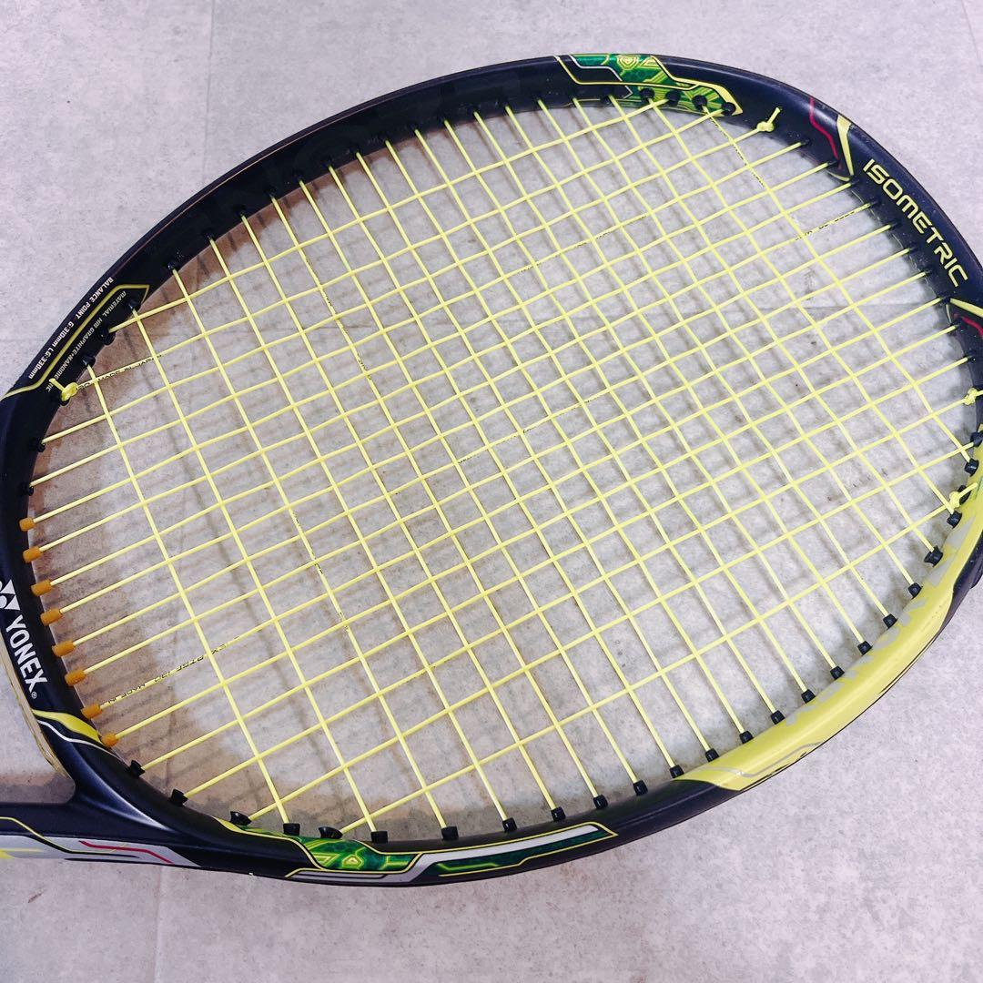YONEX　EZONEヨネックス　イーゾーン Ai 98　G2