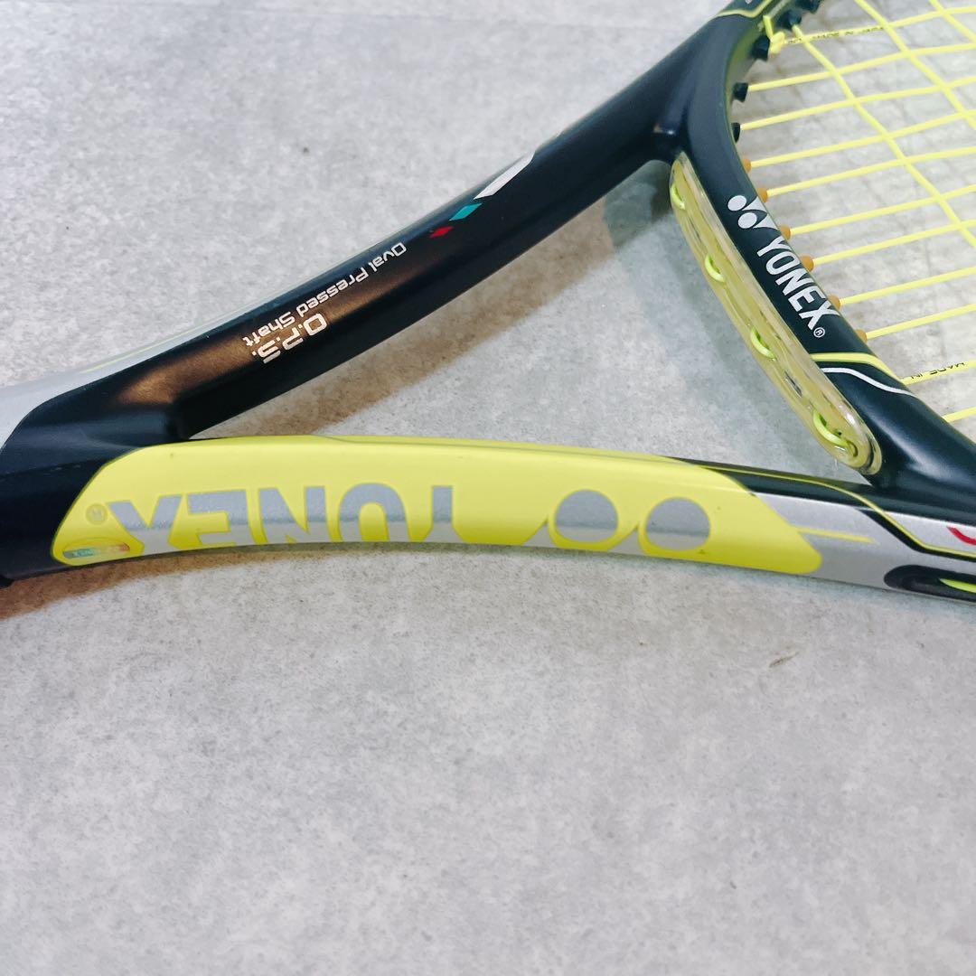 YONEX　EZONEヨネックス　イーゾーン Ai 98　G2