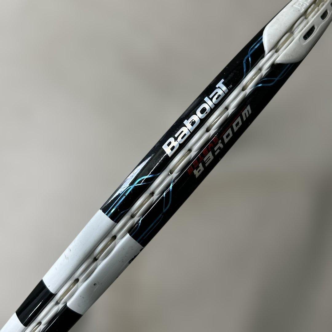 BabolaT PUREDRIVE LITE テニスラケット