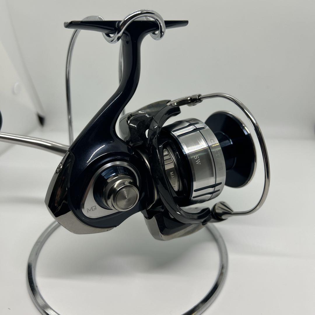 DAIWA 21セルテートSW6000H CERTATE ダイワ