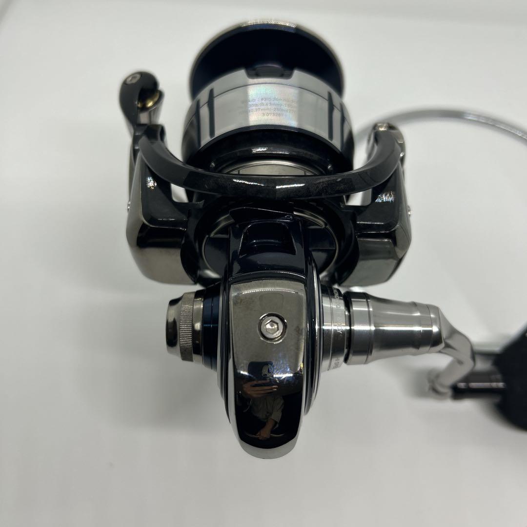 DAIWA 21セルテートSW6000H CERTATE ダイワ