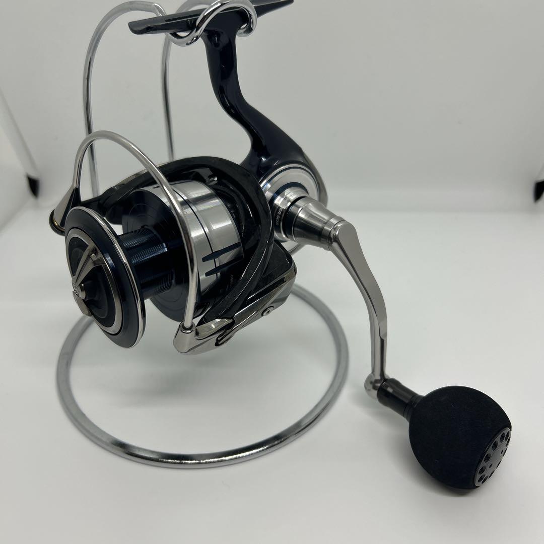 DAIWA 21セルテートSW6000H CERTATE ダイワ