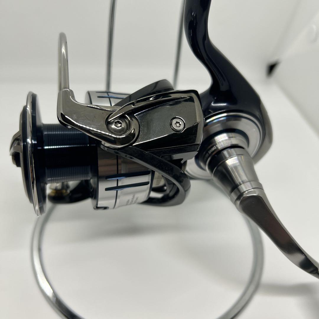 DAIWA 21セルテートSW6000H CERTATE ダイワ