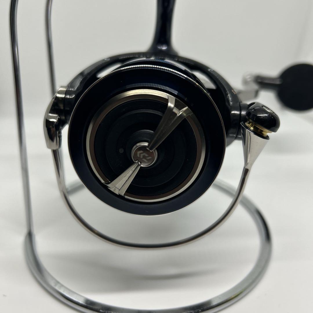 DAIWA 21セルテートSW6000H CERTATE ダイワ