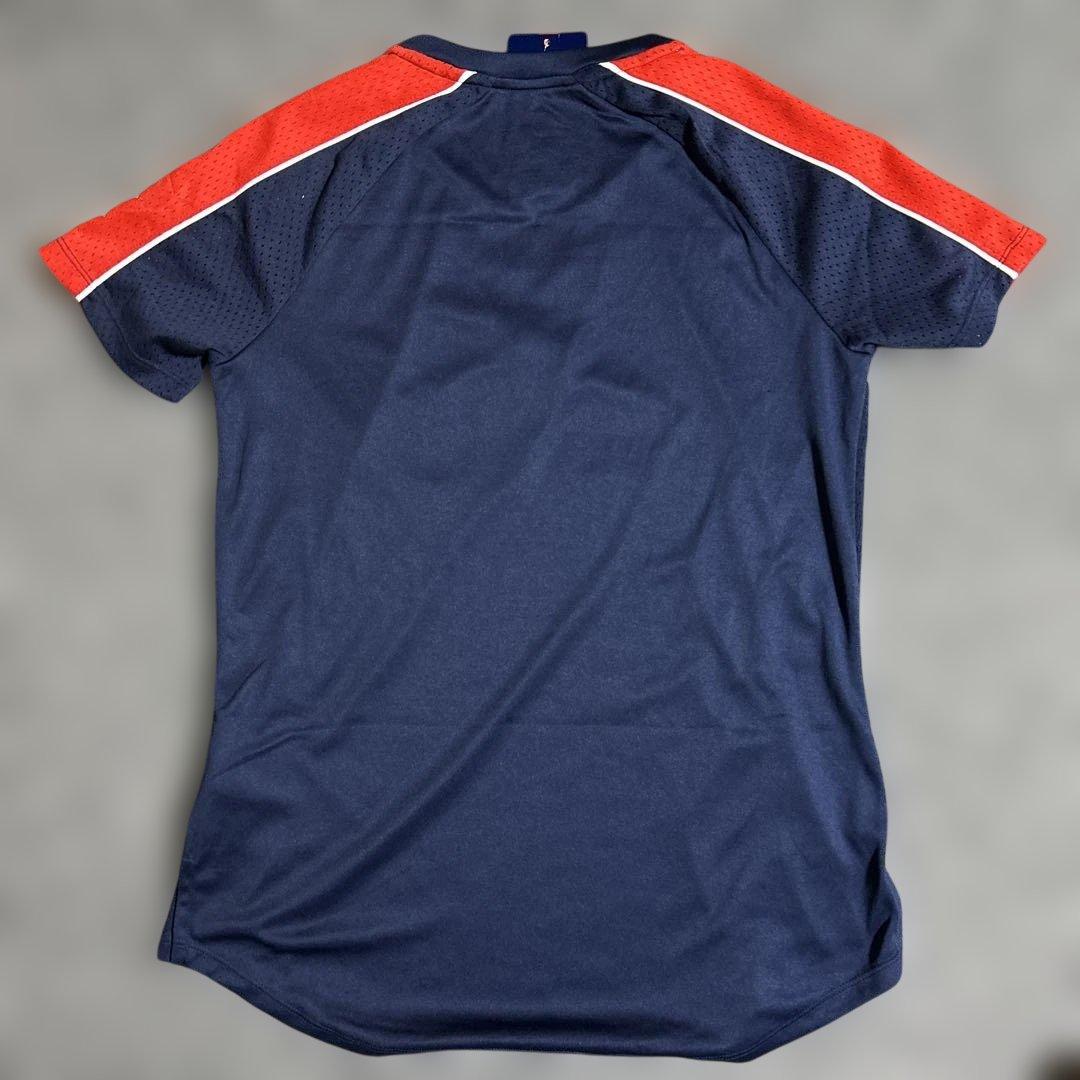 REDSOX レッドソックス ユニフォーム Tシャツ fanatics