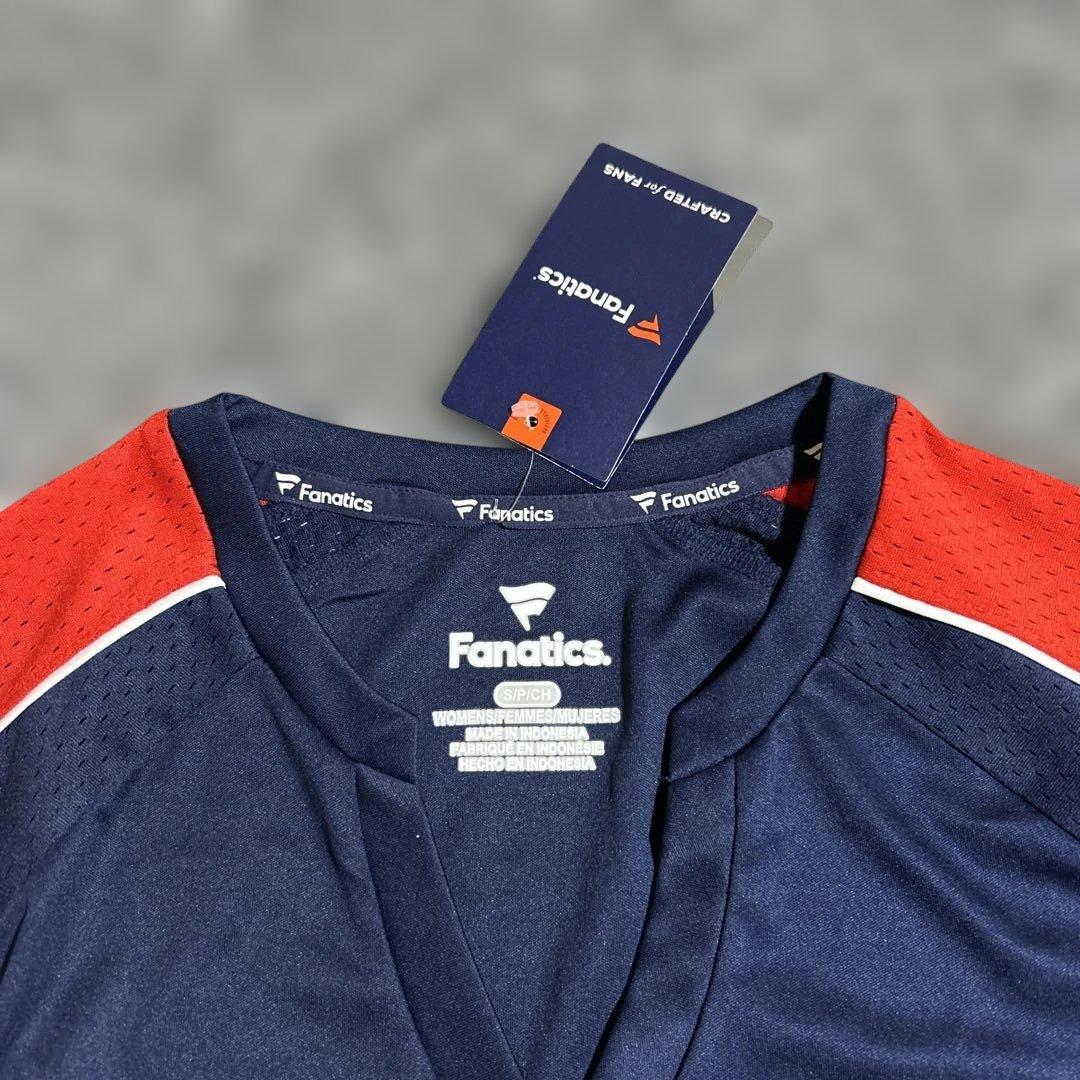 REDSOX レッドソックス ユニフォーム Tシャツ fanatics