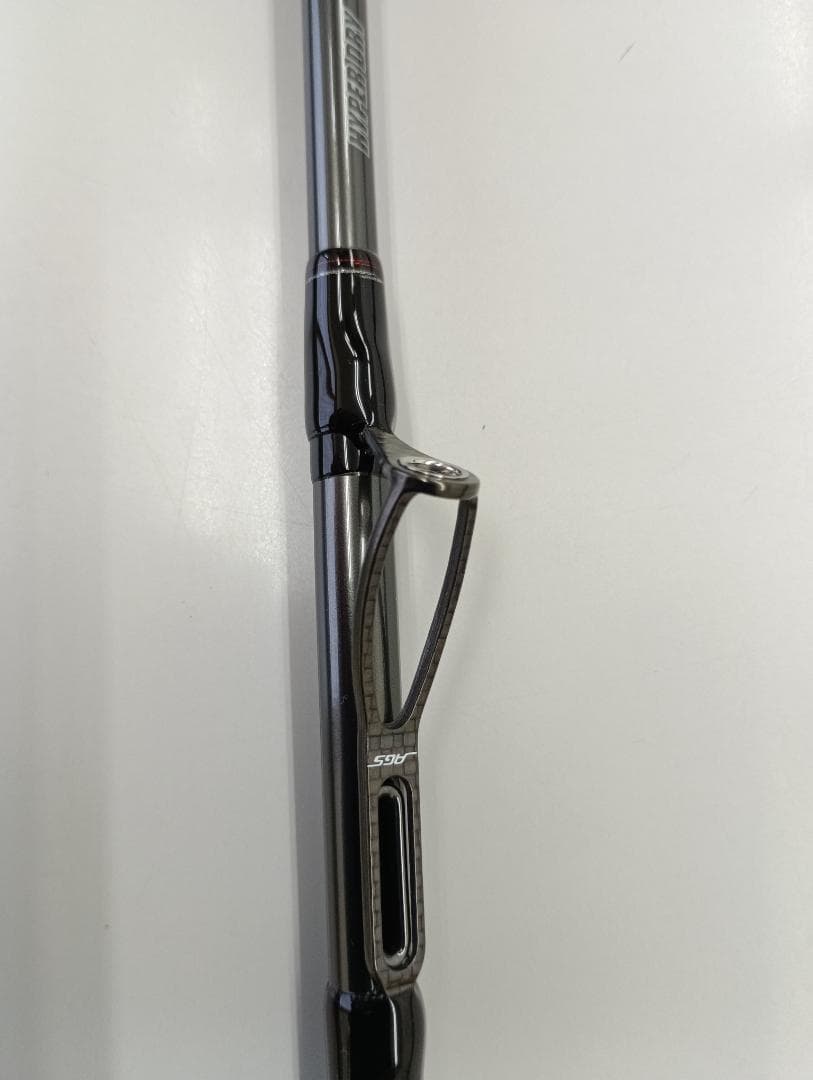 【極美品】ダイワ　エメラルダス　ストイストRT IL 89LML