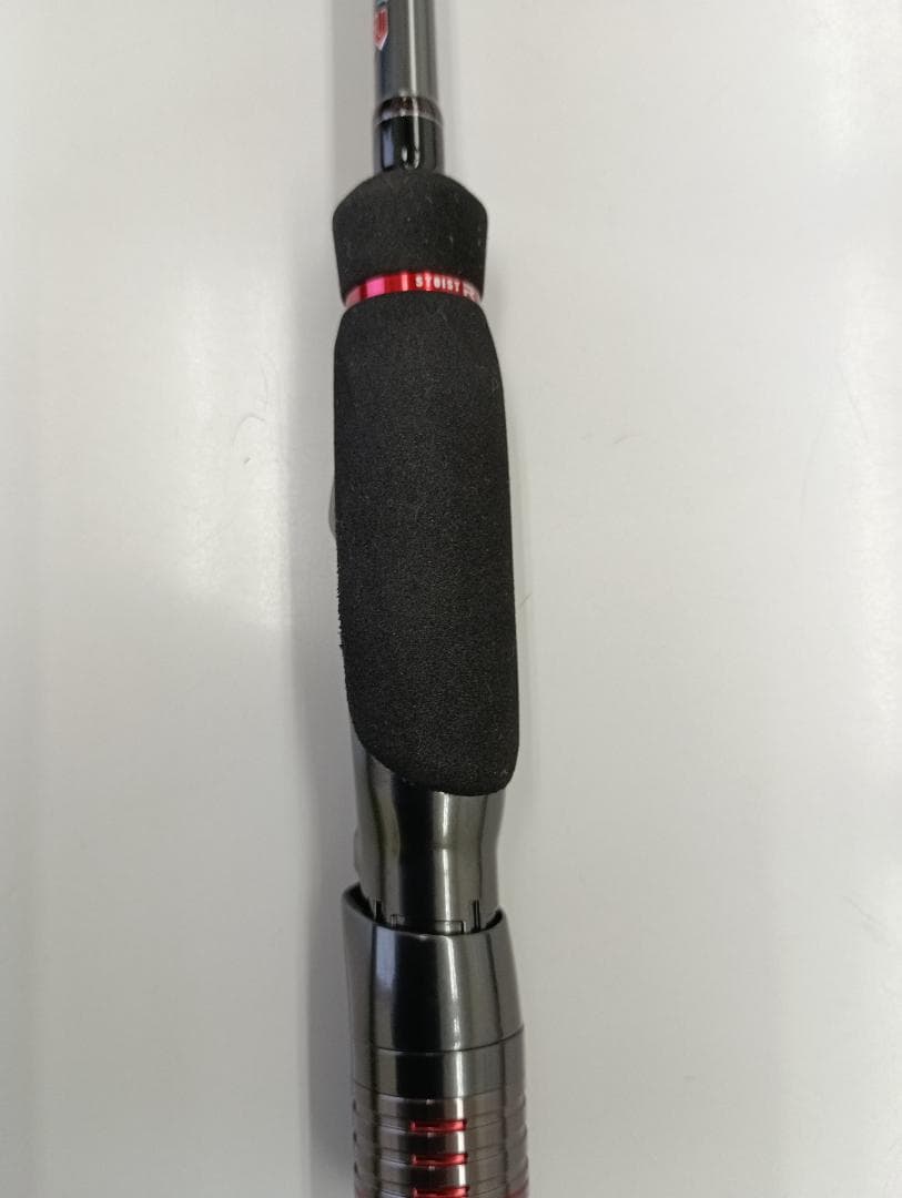 【極美品】ダイワ　エメラルダス　ストイストRT IL 89LML