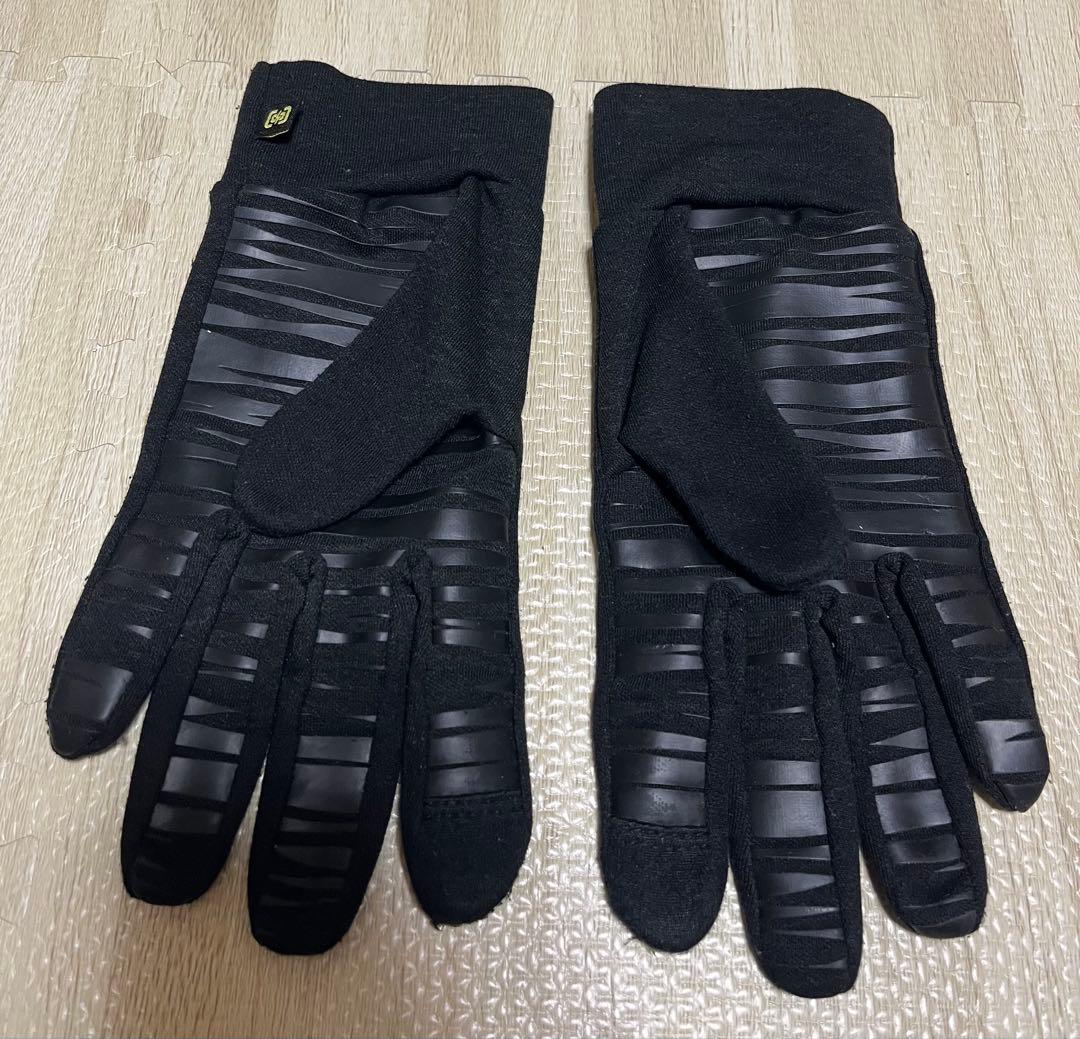 BURTON バートン　Ashram アシュラム　ミトングローブ　ライナー付き