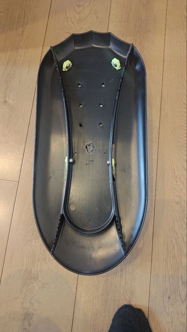 スノーシュー verts 片足