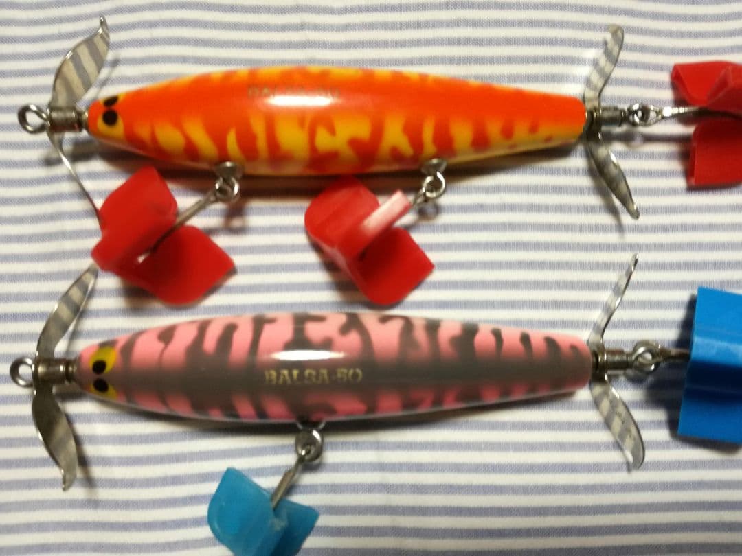 BALSA50 バルサ50 6個セット