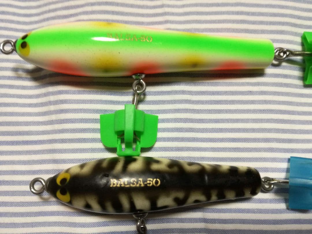 BALSA50 バルサ50 6個セット