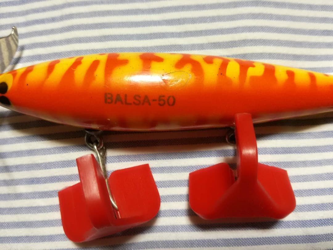 BALSA50 バルサ50 6個セット