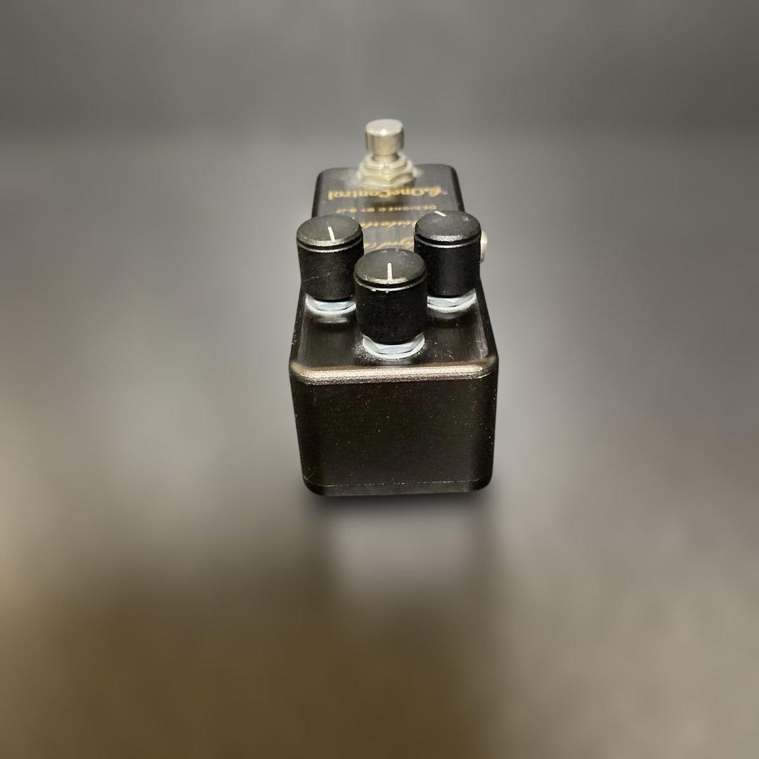 ギター One Control braun Distortion