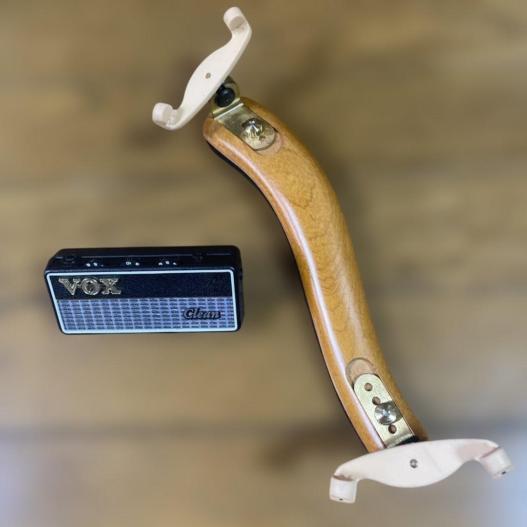 YAMAHA エレクトリックバイオリン YEV104 弓・ケース 他オマケ付