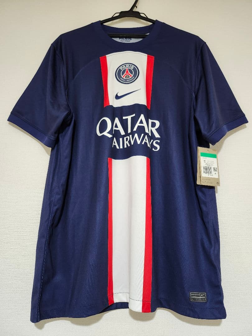 パリサンジェルマン ネイマール サッカー ユニフォーム PSG ブラジル代表
