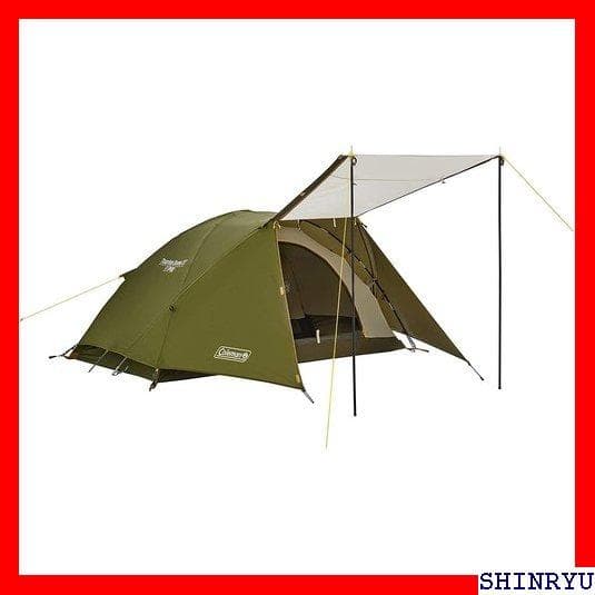 《送料無料》 コールマン 1～2人用 ST ツーリングドー Coleman 15