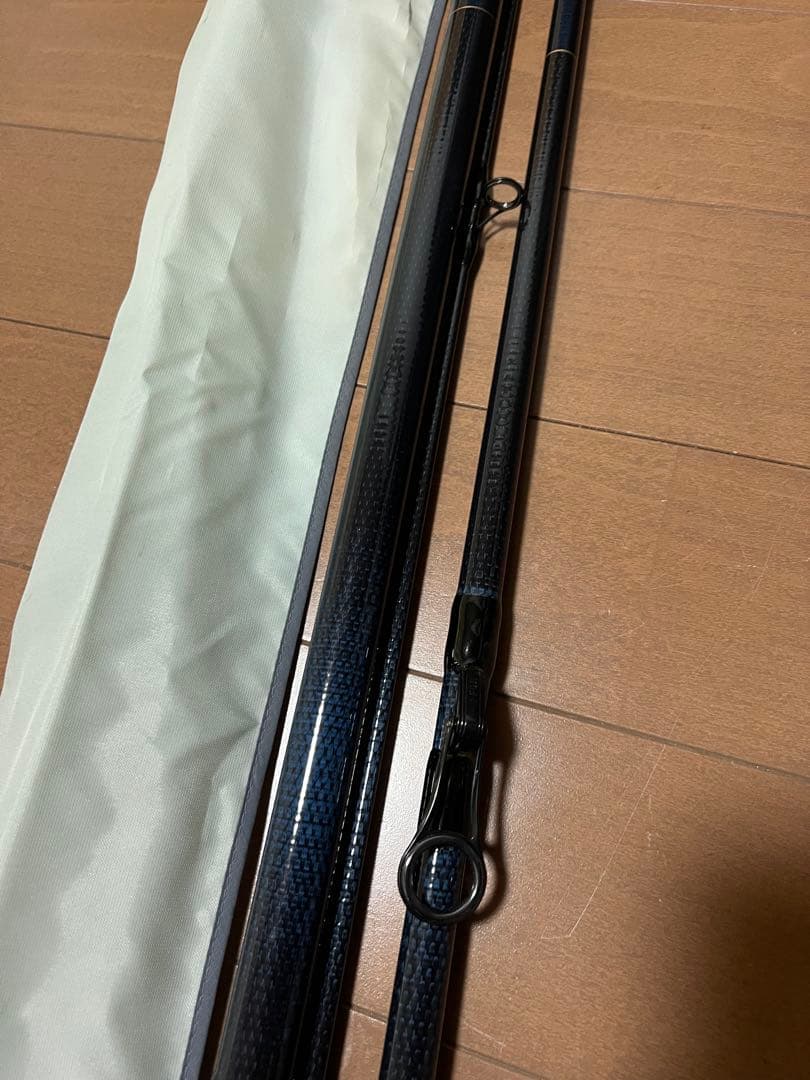 リョービ RYOBI PROSKYER 30M-405 投竿 サーフ