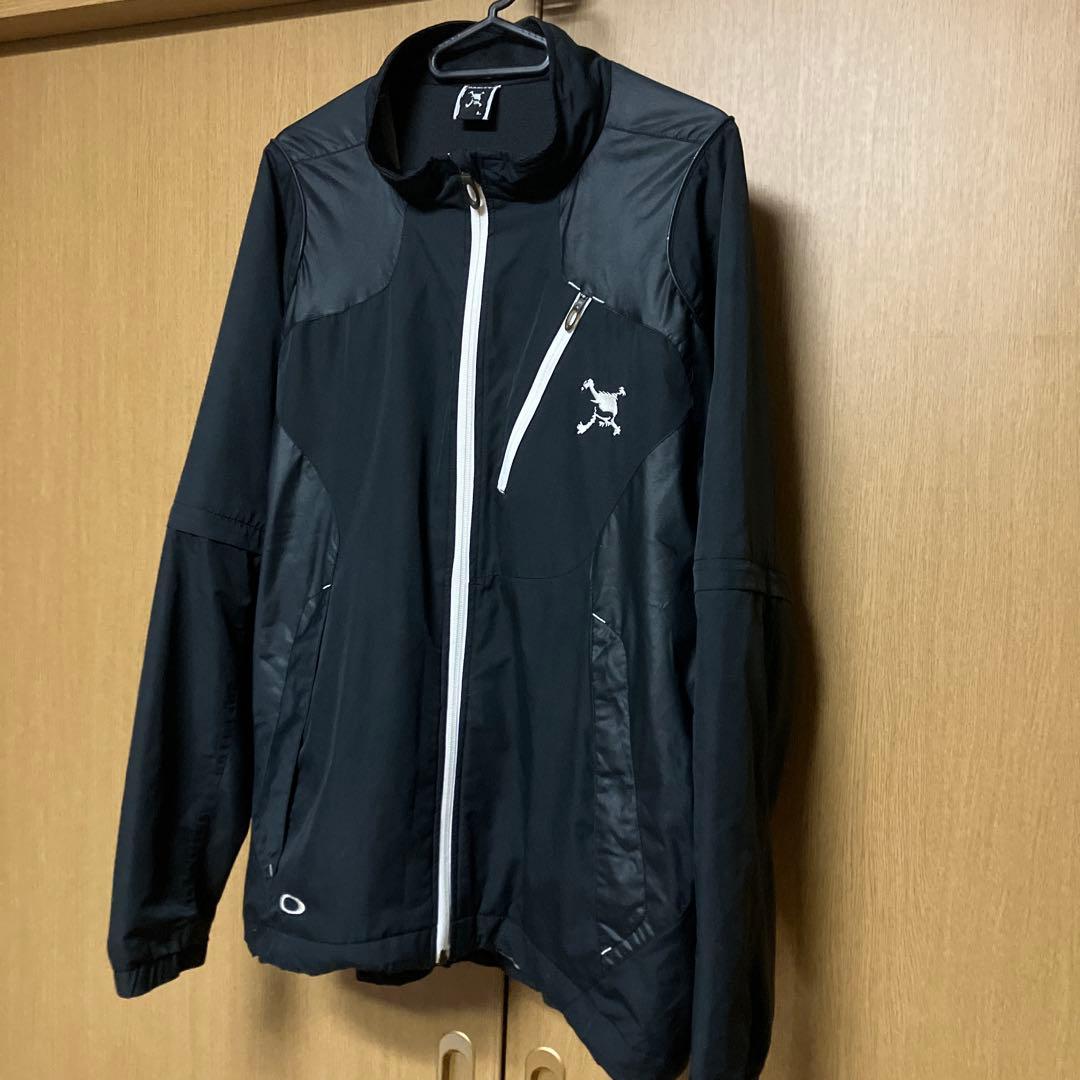 OAKLEY オークリー ゴルフウェア メンズ Ｌサイズ
