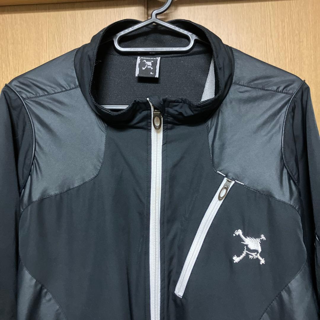 OAKLEY オークリー ゴルフウェア メンズ Ｌサイズ