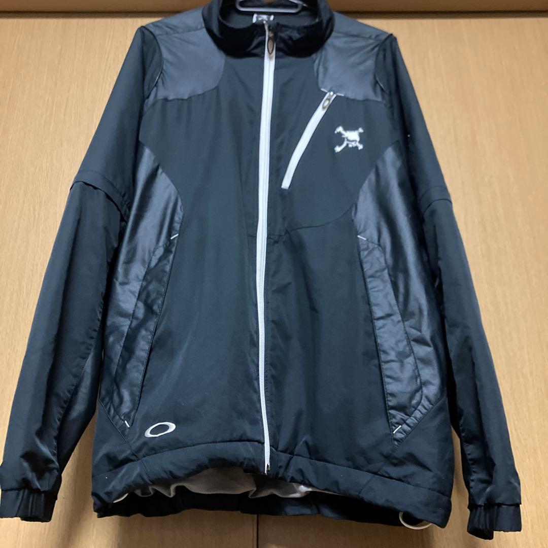 OAKLEY オークリー ゴルフウェア メンズ Ｌサイズ