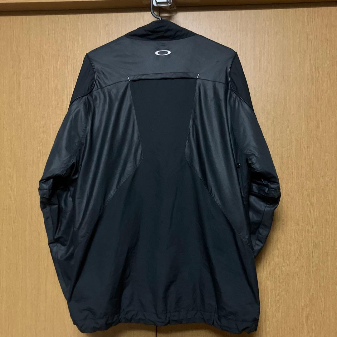 OAKLEY オークリー ゴルフウェア メンズ Ｌサイズ