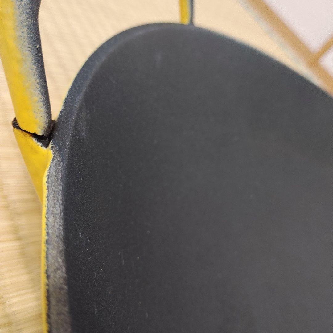 ルクルーゼ 中華鍋　WOK 36㎝　難あり