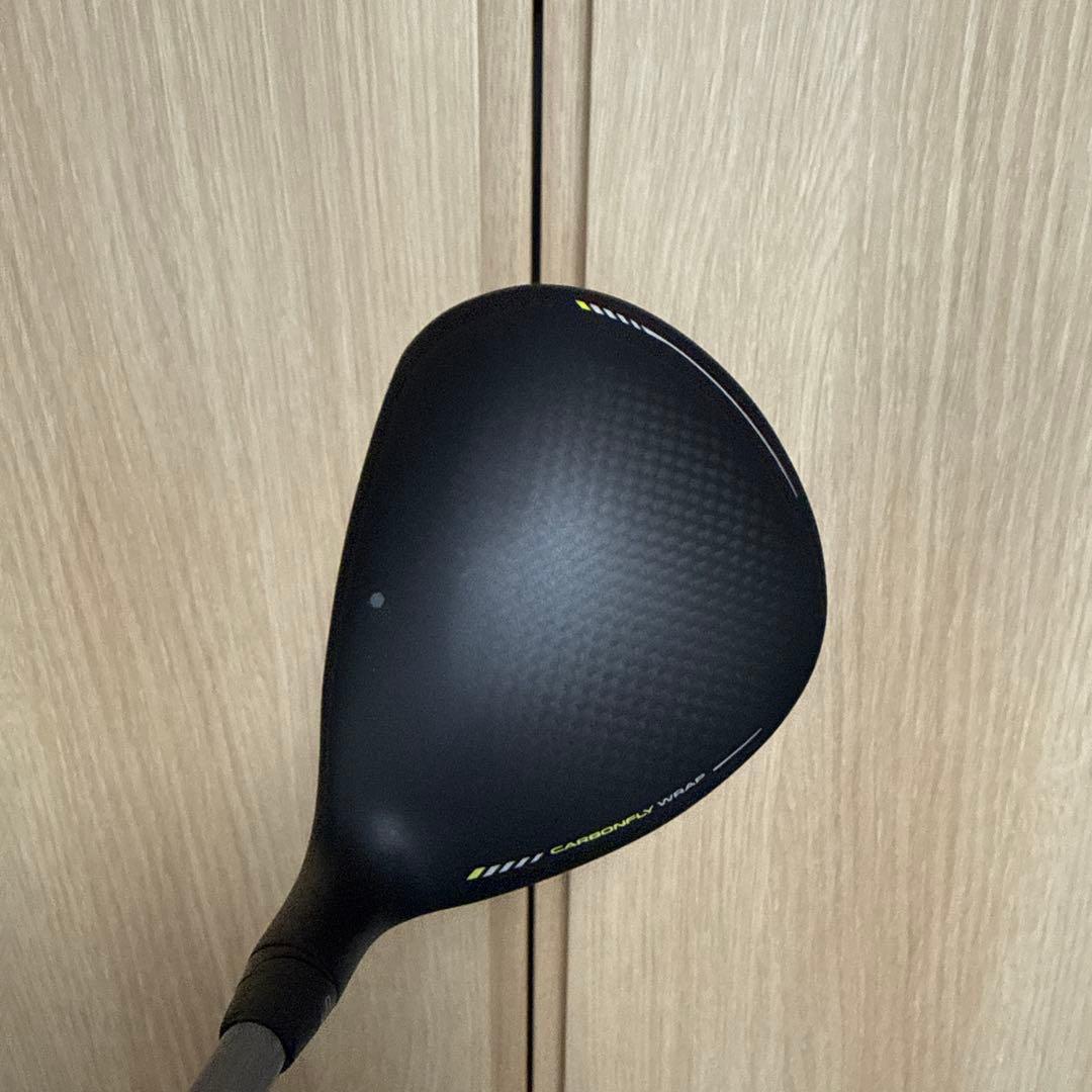 PING G430 MAX 3W 15度 SPEEDER NX FW 55S