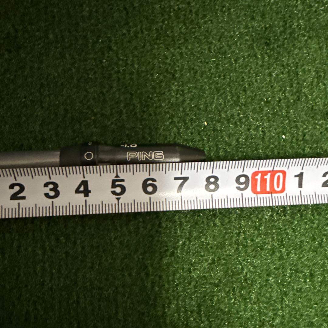 PING G430 MAX 3W 15度 SPEEDER NX FW 55S