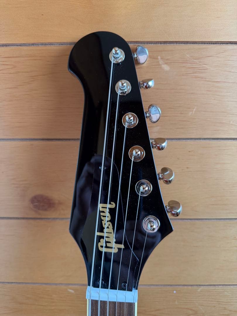 ギター Epiphone Inspire By Gibson Fire bird
