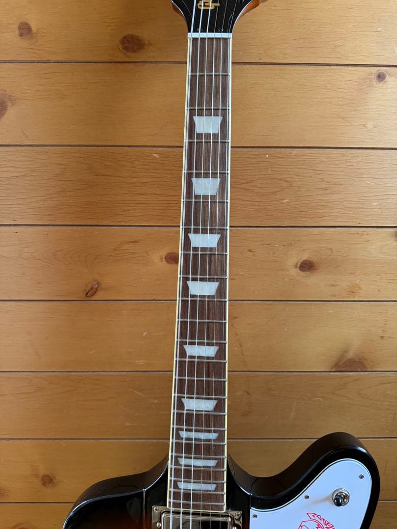 ギター Epiphone Inspire By Gibson Fire bird