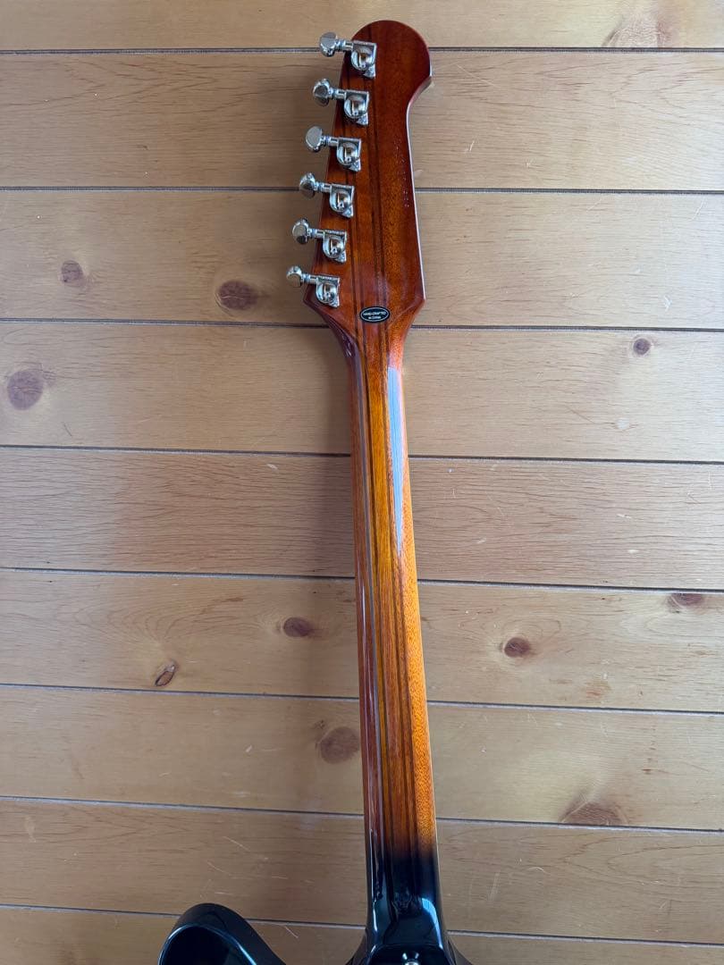 ギター Epiphone Inspire By Gibson Fire bird