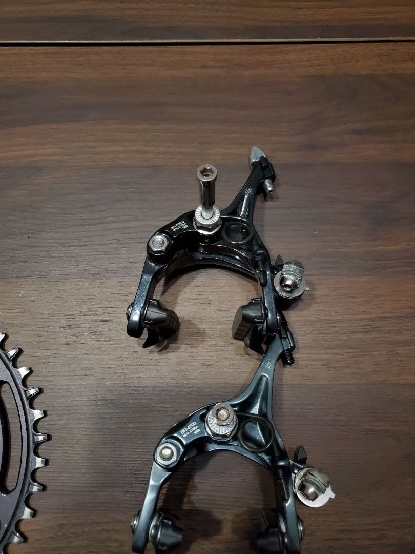Shimano SORAコンポーネントセット
