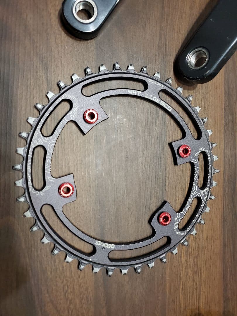 Shimano SORAコンポーネントセット
