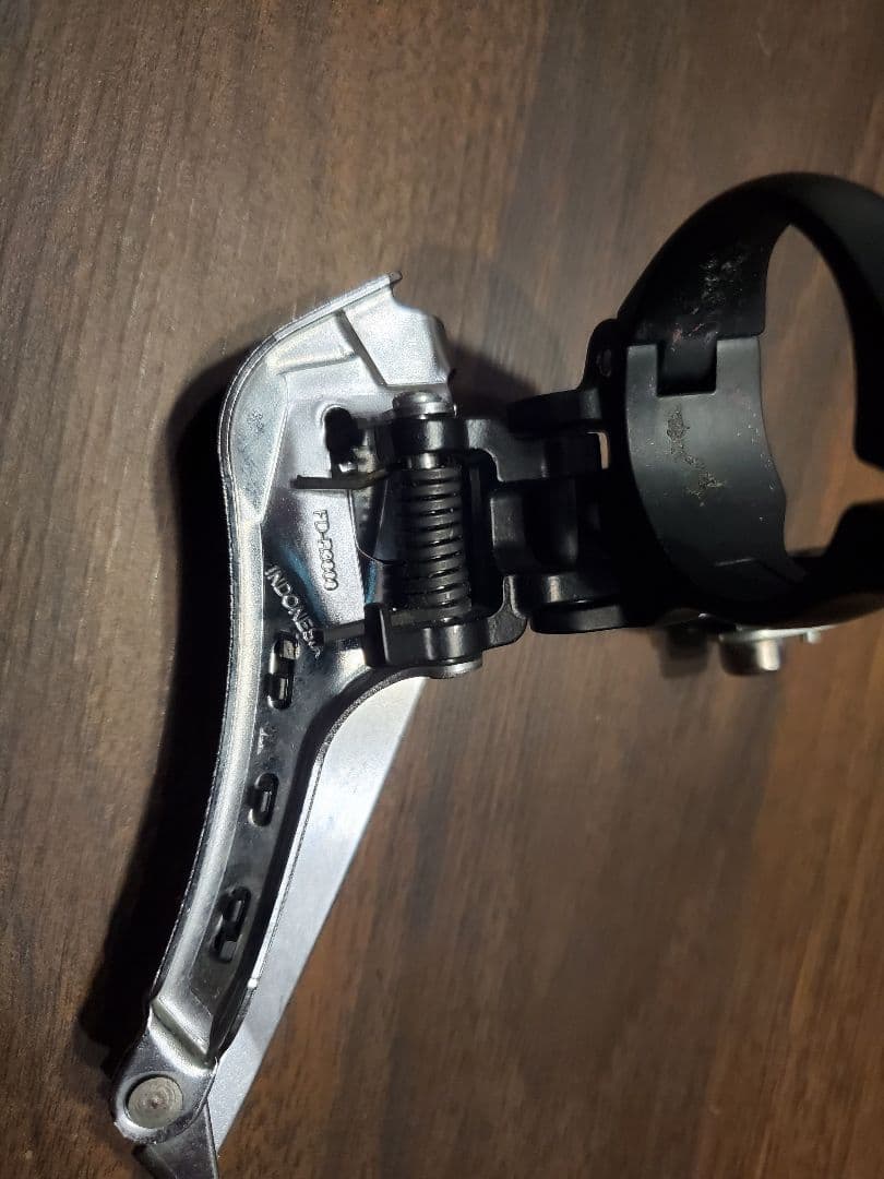 Shimano SORAコンポーネントセット