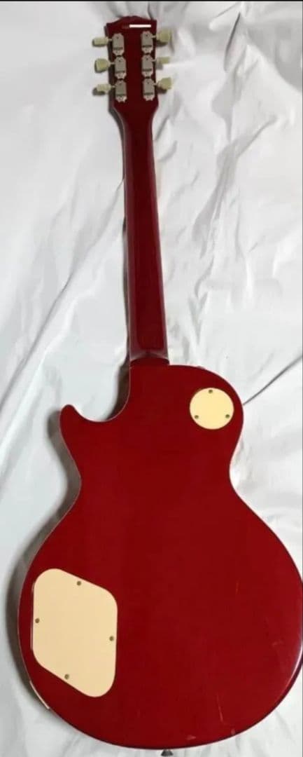 【Burny】Les Paul Model