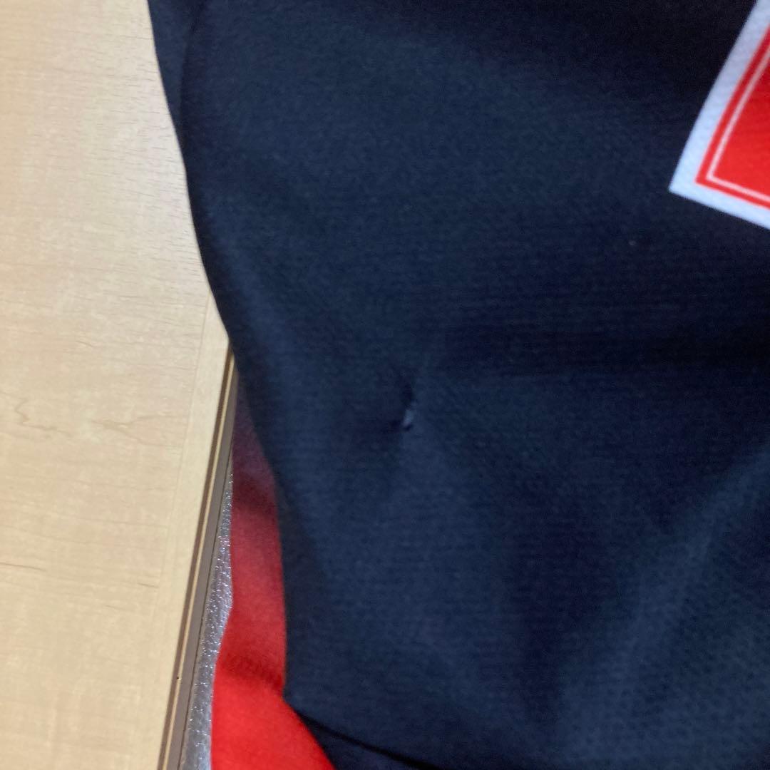 2020シーズン　前田直輝レプリカユニフォーム