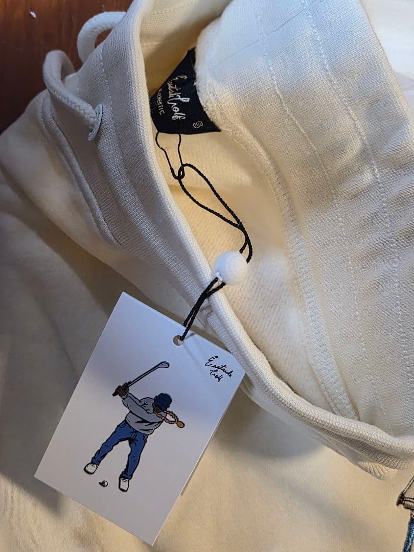 Eastside Golf ジョガーパンツ S JET STREAM