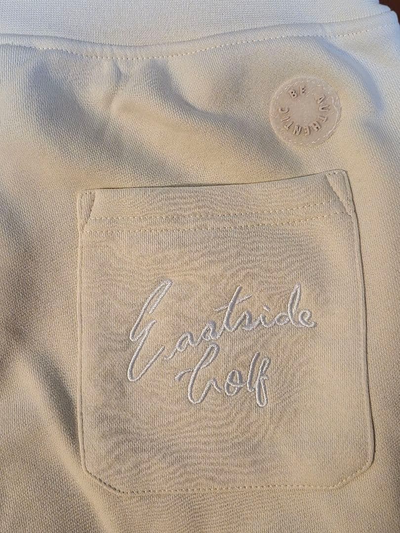 Eastside Golf ジョガーパンツ S JET STREAM