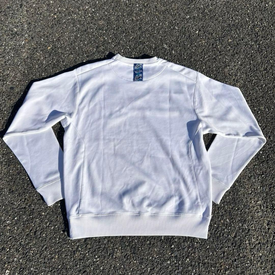希少 イングランド代表 UMBRO スウェット 00s 90s M トレーナー