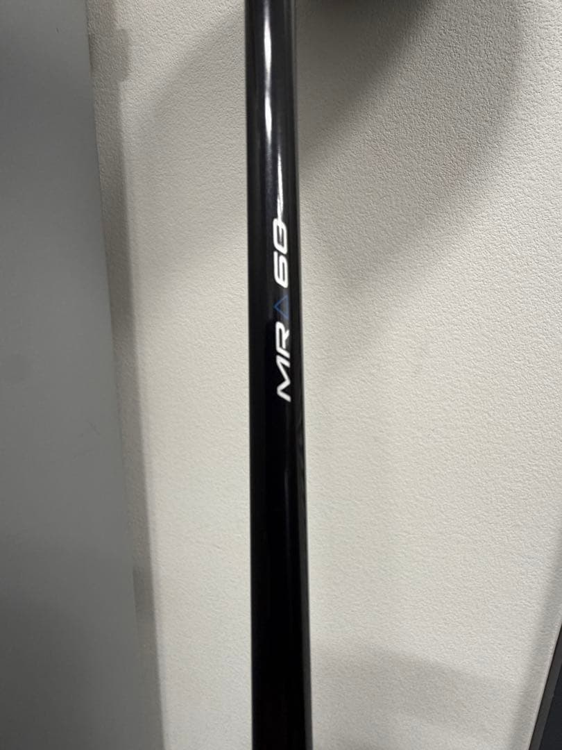 Custom Qi4D MAX 9° レフティドライバー