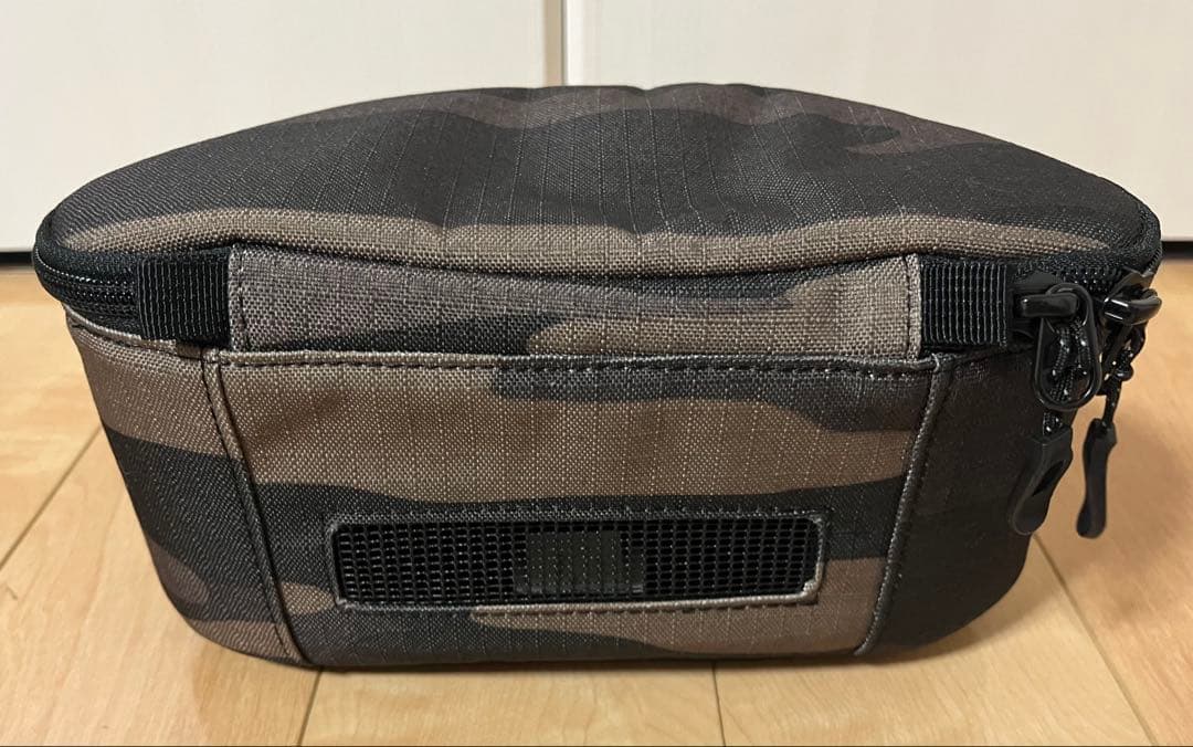 anon ゴーグル Burton SYNC シンク　スペアレンズ・ケース付き