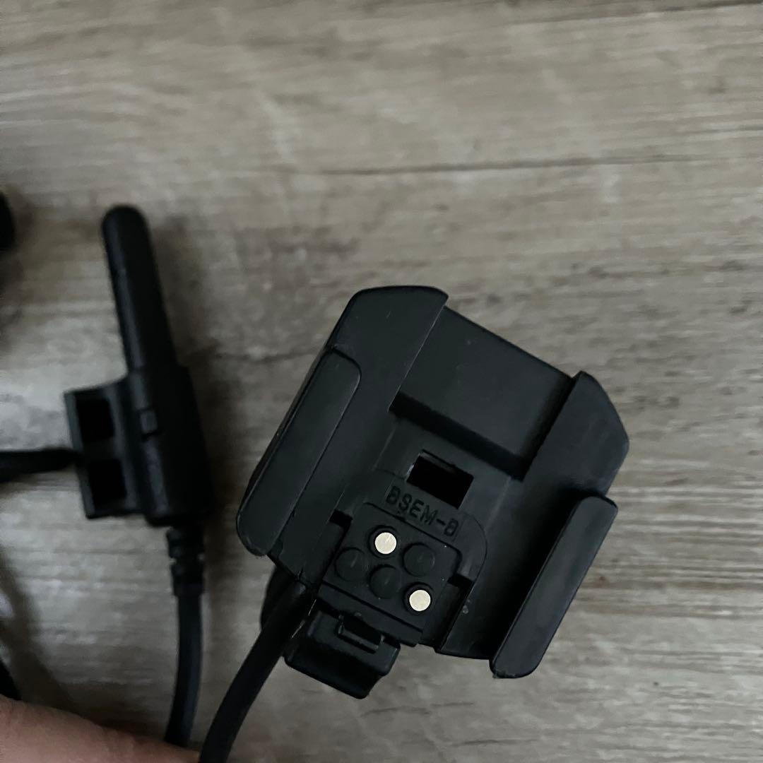 E-壁 ブリヂストン e-meters イーメーターズ サイクルコンピューター